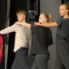 Музыкальный спектакль «Нити зависимости»