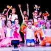 Кружок бального танца «Dance kids»