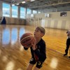 Школа Баскетбола Атлант Юниор