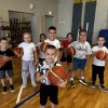 Школа Баскетбола Атлант Юниор