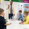 Английский разговорный клуб для детей 6-10 лет