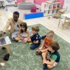 Английский разговорный клуб для детей 6-10 лет