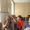 Китайский разговорный клуб для детей 6-10 лет с нуля