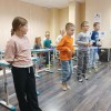 Идеальная подготовка к школе 