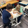 Китайский разговорный клуб для детей 6-10 лет с нуля