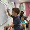Английский разговорный клуб для детей 6-10 лет