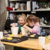 Кружок по лепке, 4-6 лет