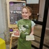 Кружок по лепке, 7-12 лет