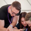 Электроника и программирование для детей 10–15 лет