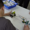 Робототехника на LEGO для детей 5–9 лет
