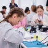 Электроника и программирование для детей 10–15 лет