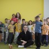 Робототехника на LEGO для детей 5–9 лет
