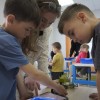 Робототехника на LEGO для детей 5–9 лет
