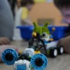 Робототехника на LEGO для детей 5–9 лет