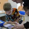 Робототехника на LEGO для детей 5–9 лет