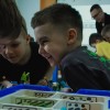 Робототехника на LEGO для детей 5–9 лет