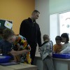 Робототехника на LEGO для детей 5–9 лет