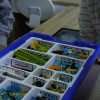 Робототехника на LEGO для детей 5–9 лет