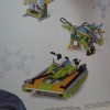 Робототехника на LEGO для детей 5–9 лет