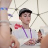 Электроника и программирование для детей 10–15 лет