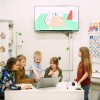 Робототехника для первоклассников