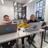 Городской IT-лагерь - Смарт Код