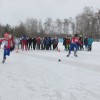 Конькобежный спорт (на ул. Масленникова)