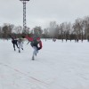 Конькобежный спорт (на ул. Масленникова)