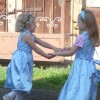Студия детского танца «Гаврош»