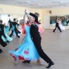 Спортивные бальные танцы «Каскад»