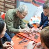 Мастер-класс «Плетение кольчуги»