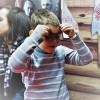 Мастер-класс «Плетение кольчуги»