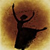 Народный танец «Десняночка» (на пр. Ленина)
