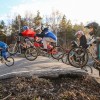 Велоспорт: BMX (на ул. Молодова)