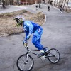 Велоспорт: BMX (на ул. Масленникова)