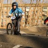 Велоспорт: BMX (на ул. Молодова)