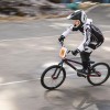Велоспорт: BMX, шоссе, трек (на ул. 50 лет Профсоюзов)