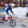 Велоспорт: BMX (на ул. Масленникова)