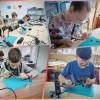 «Пайка» инженерная летняя лощадка 8+