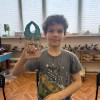 Стартовая программа по инженерному развитию для младших школьников