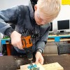 Стартовая программа по инженерному развитию для младших школьников