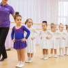 Школа танцев для детей «Дети на паркете»