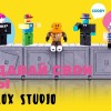 Программирование для детей в Roblox Studio