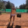 Обучение  большому теннису детей и взрослых