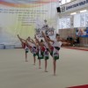 Эстетическая гимнастика
