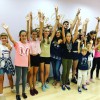 Лучшая школа Совремнных танцев,ХИП-ХОП,Jazz Funk,RNB  в Севастополе!
