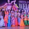Танцевальная школа «Мир танца»