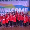 Лучшая школа Совремнных танцев,ХИП-ХОП,Jazz Funk,RNB  в Севастополе!