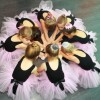 Танцевальная школа «Мир танца»