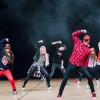 Хип-хоп и современные танцы